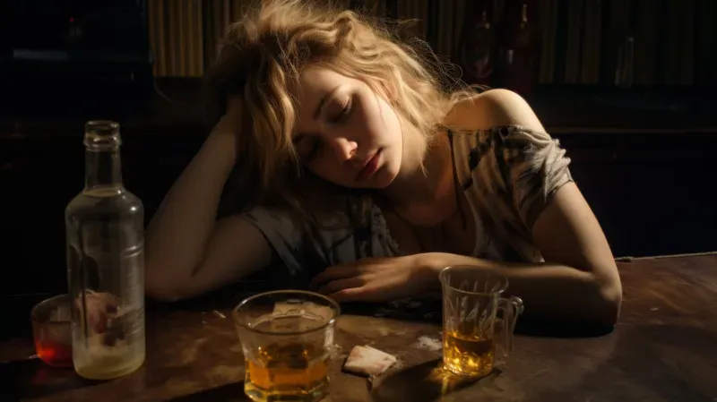 Mit tehetsz, ha szeretted alkoholproblémával küzd? Szakértői tanácsok
